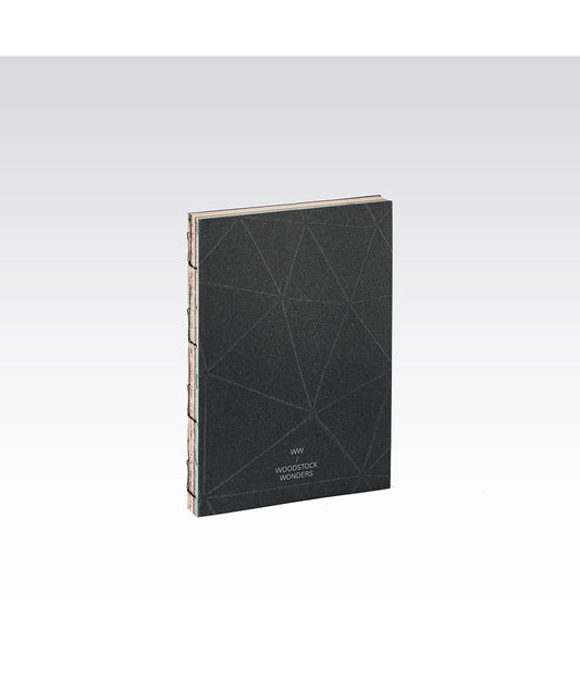 Fabriano Sketch Pad with Woodstock paper