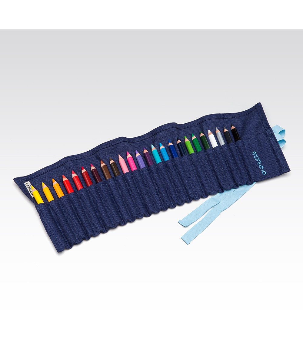 Fabriano Pencil Case
