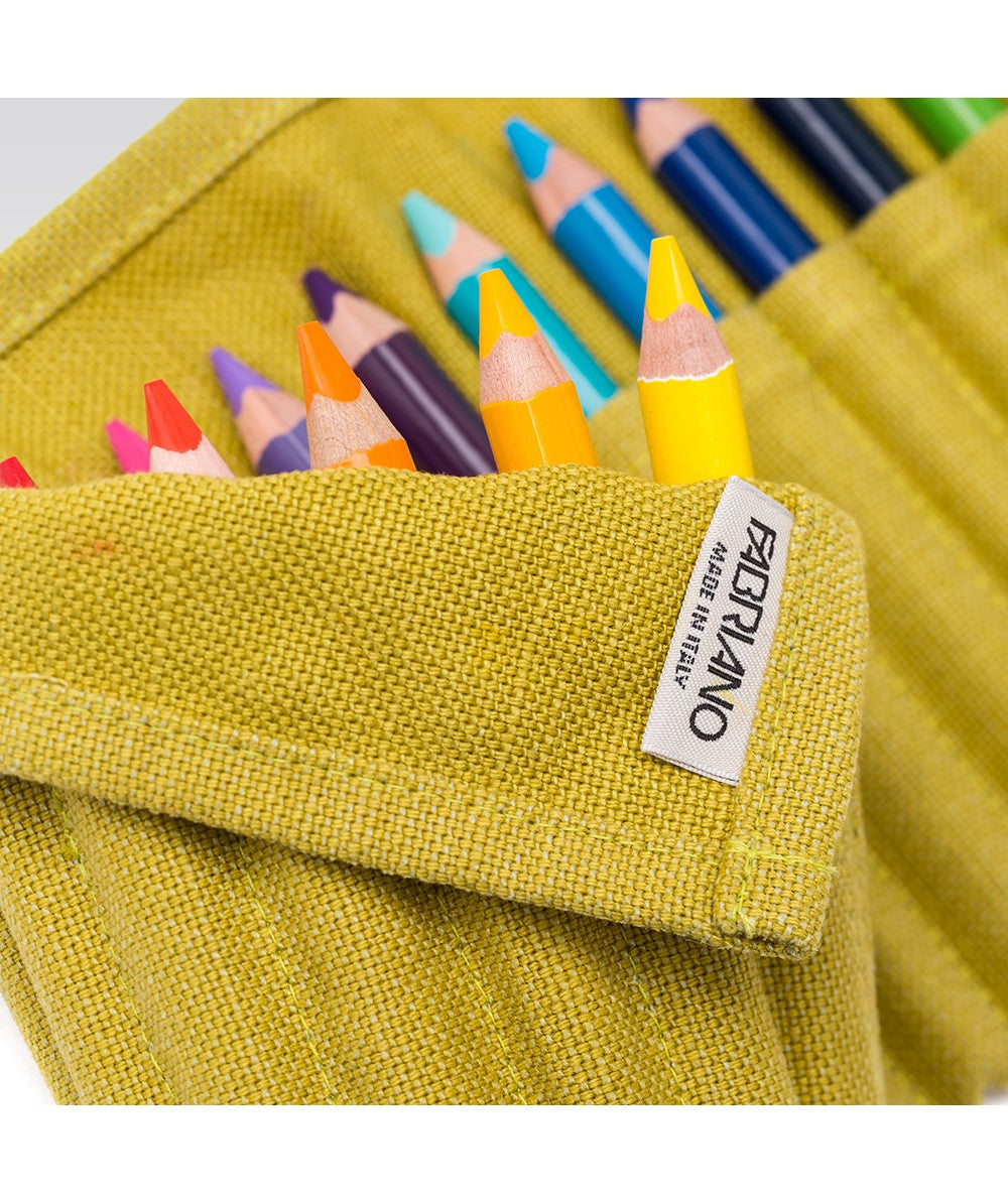 Fabriano Pencil Case