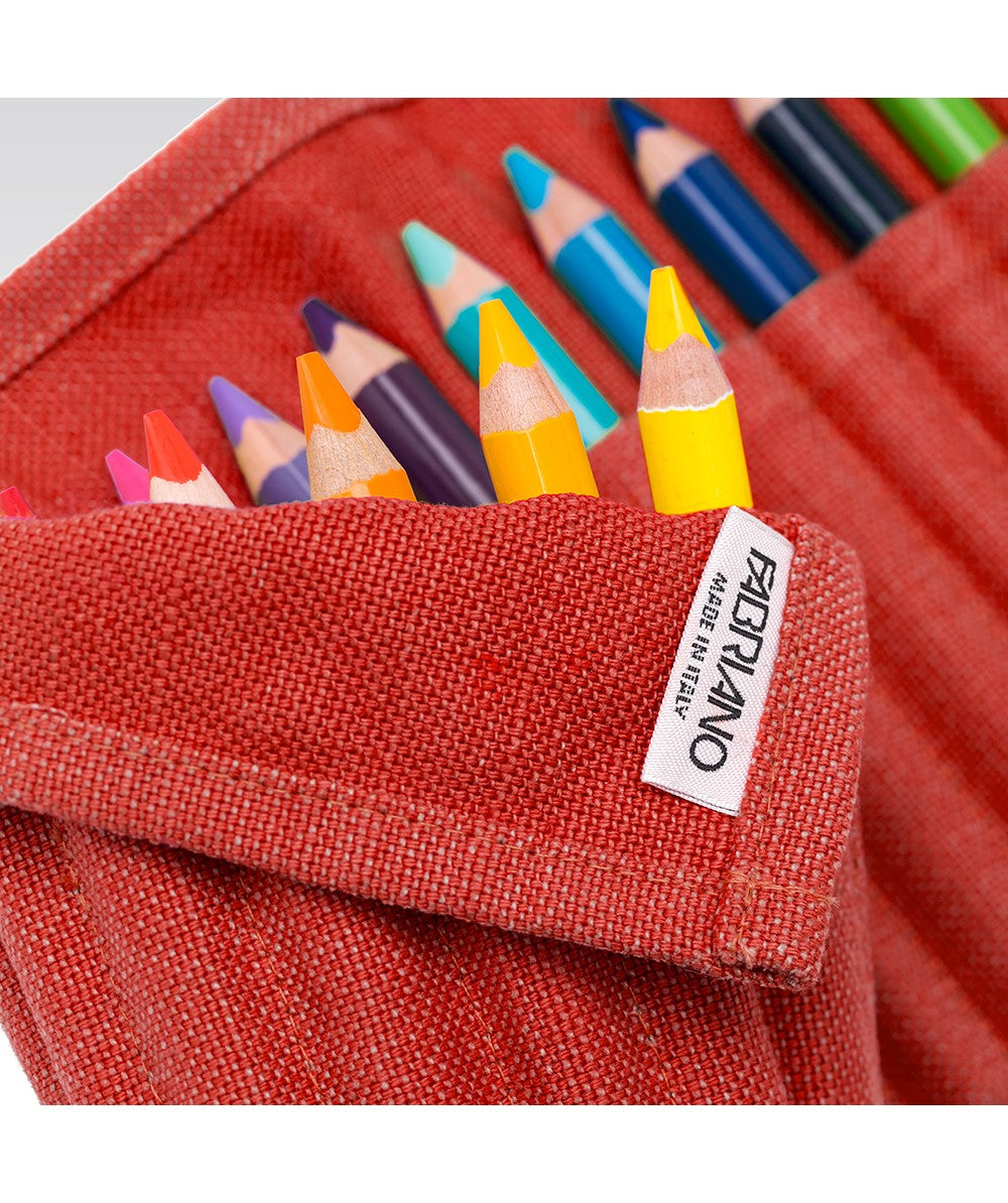 Fabriano Pencil Case
