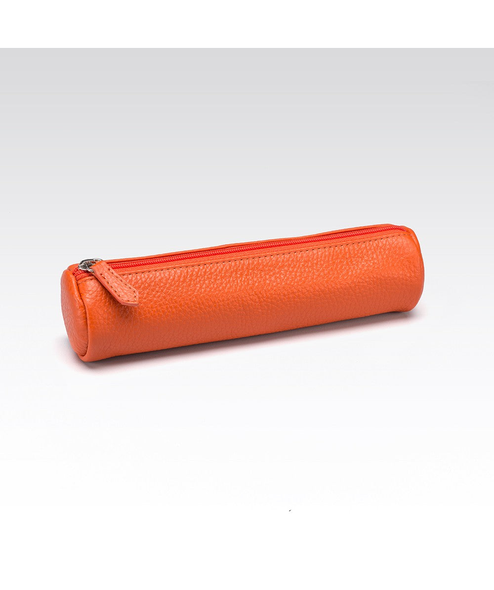 Fabriano Leather Pen Case