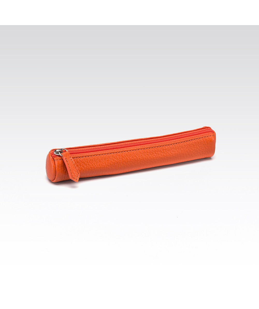Fabriano Leather Pen Case