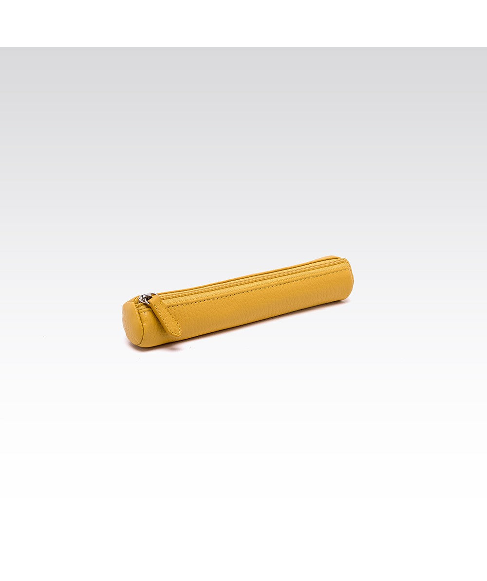 Fabriano Leather Pen Case