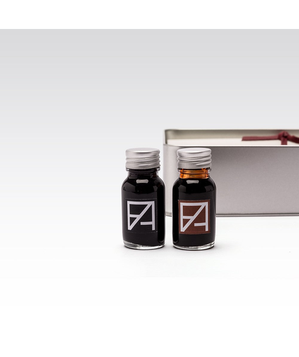 Fabriano Writing Paper Set ( 9 Nibs )