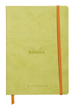 Rhodia Goalbook A5 Dotted