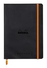 Rhodia Goalbook A5 Dotted