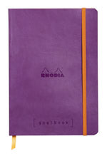 Rhodia Goalbook A5 Dotted