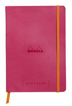 Rhodia Goalbook A5 Dotted