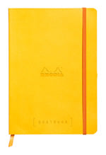 Rhodia Goalbook A5 Dotted