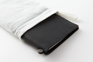 TRC Traveler's Notebook Leather Regular Size