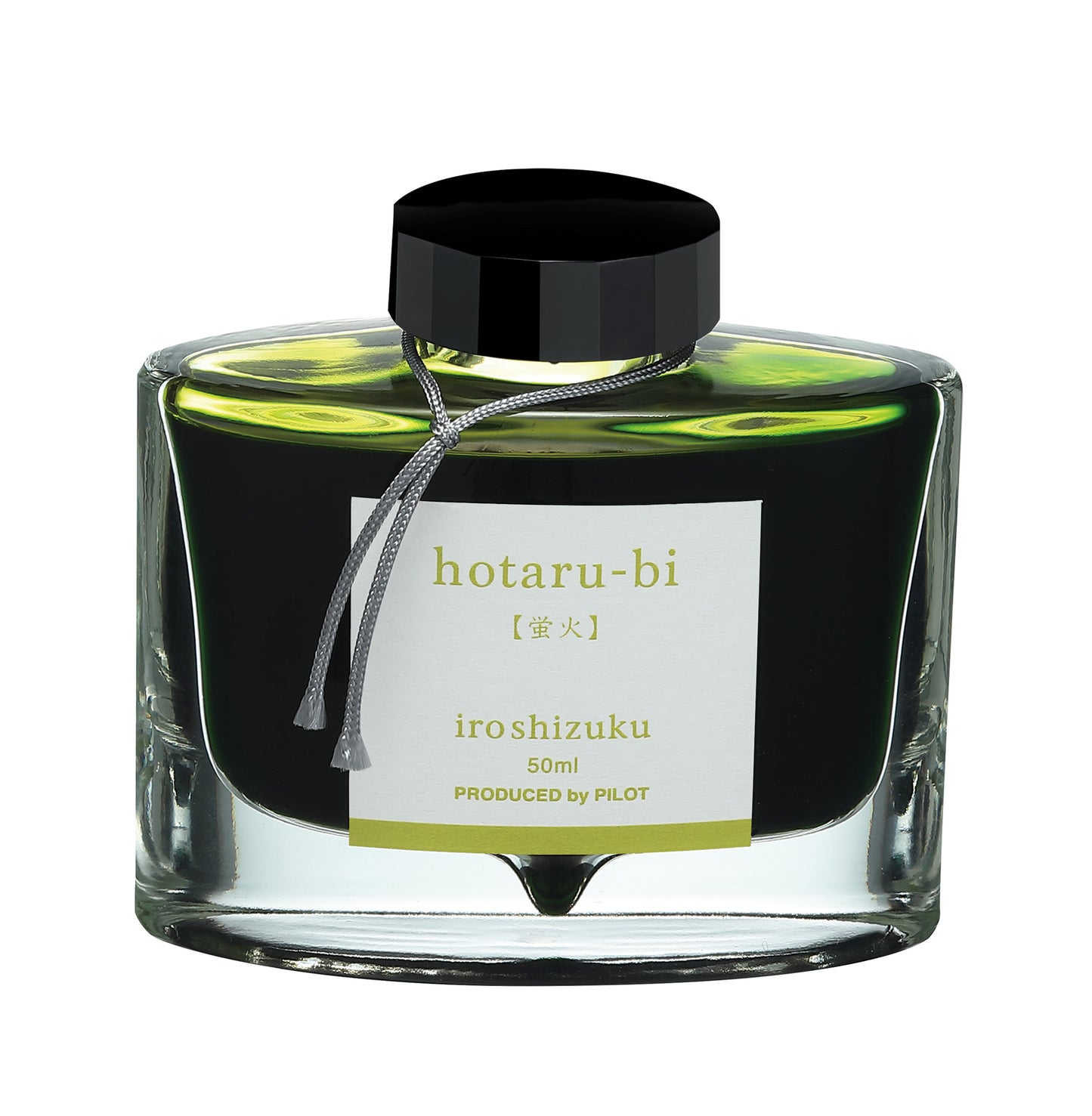 Pilot Iroshizuku Fountain Pen Inks 50ml