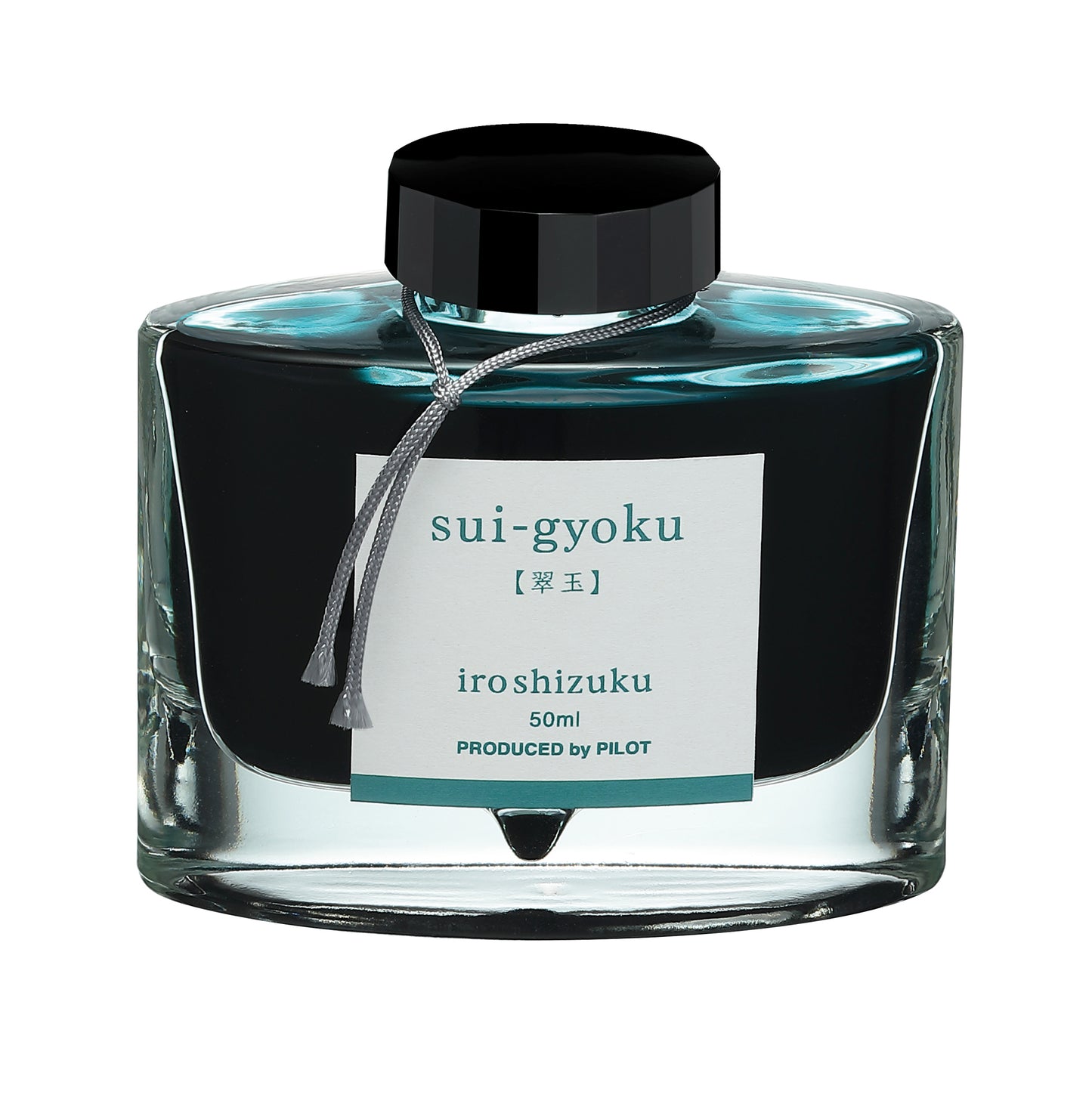 Pilot Iroshizuku Fountain Pen Inks 50ml