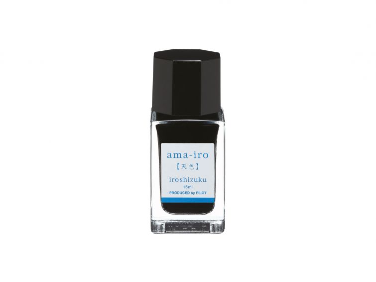 Pilot Iroshizuku Ink 15ml Bottle