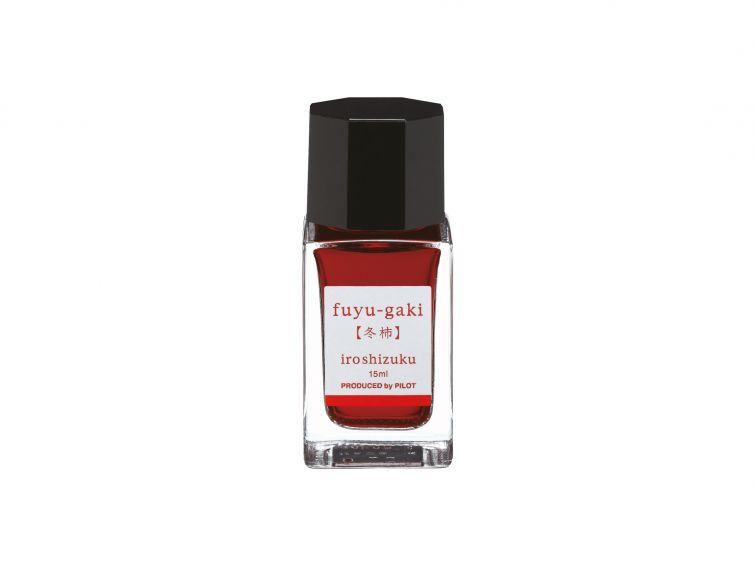 Pilot Iroshizuku Ink 15ml Bottle