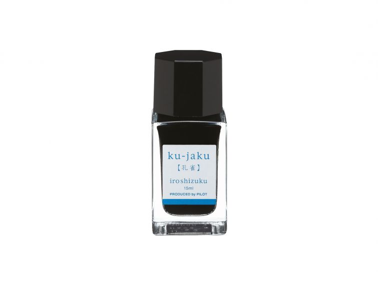 Pilot Iroshizuku Ink 15ml Bottle