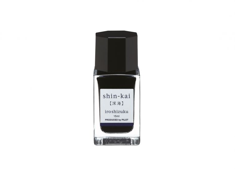 Pilot Iroshizuku Ink 15ml Bottle