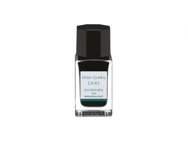Pilot Iroshizuku Ink 15ml Bottle