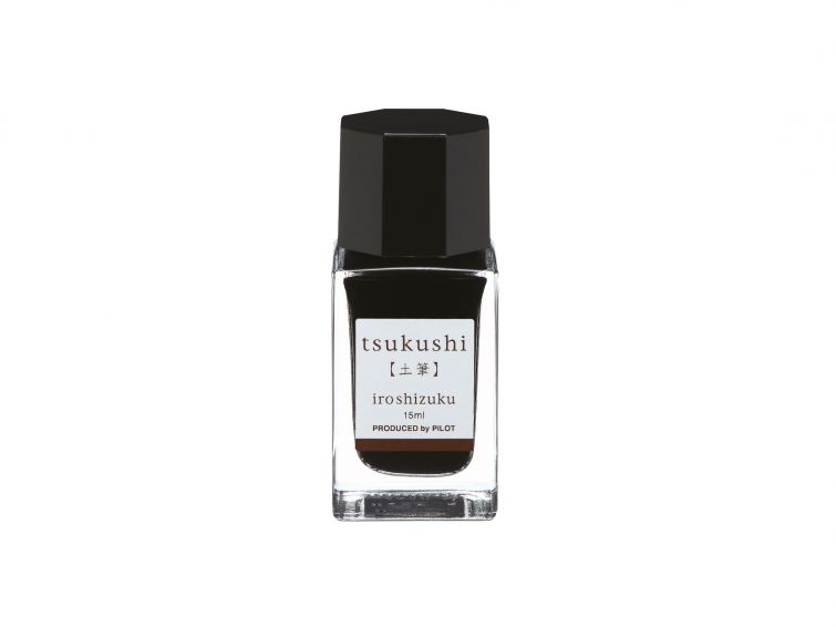 Pilot Iroshizuku Ink 15ml Bottle
