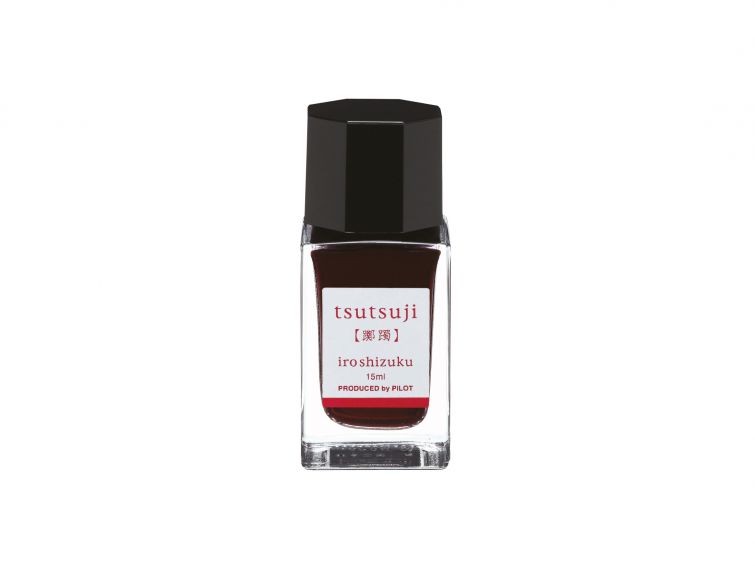Pilot Iroshizuku Ink 15ml Bottle