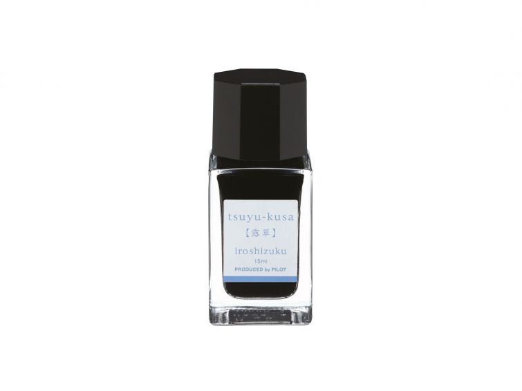 Pilot Iroshizuku Ink 15ml Bottle