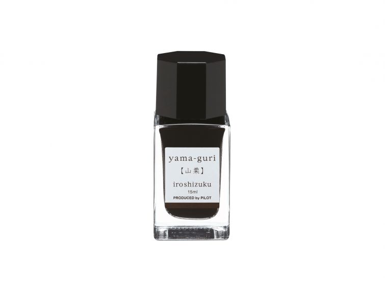 Pilot Iroshizuku Ink 15ml Bottle