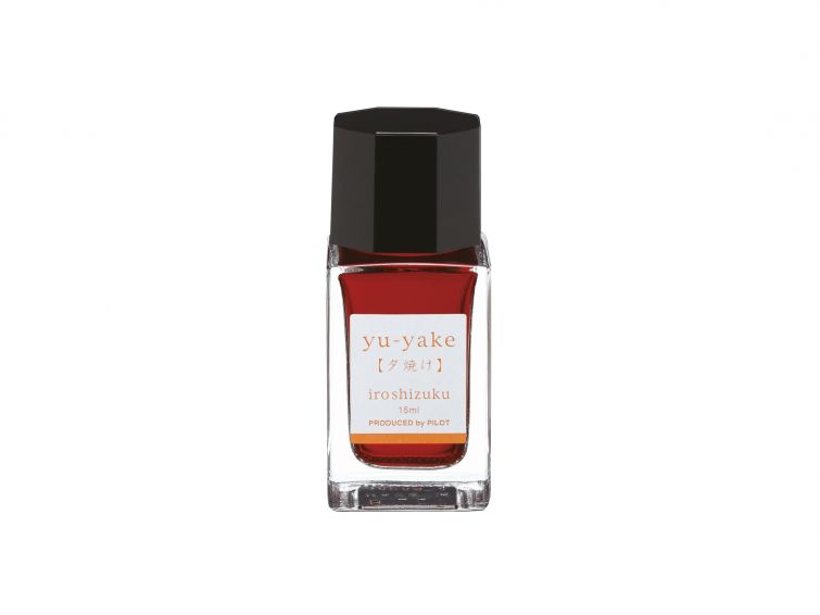 Pilot Iroshizuku Ink 15ml Bottle
