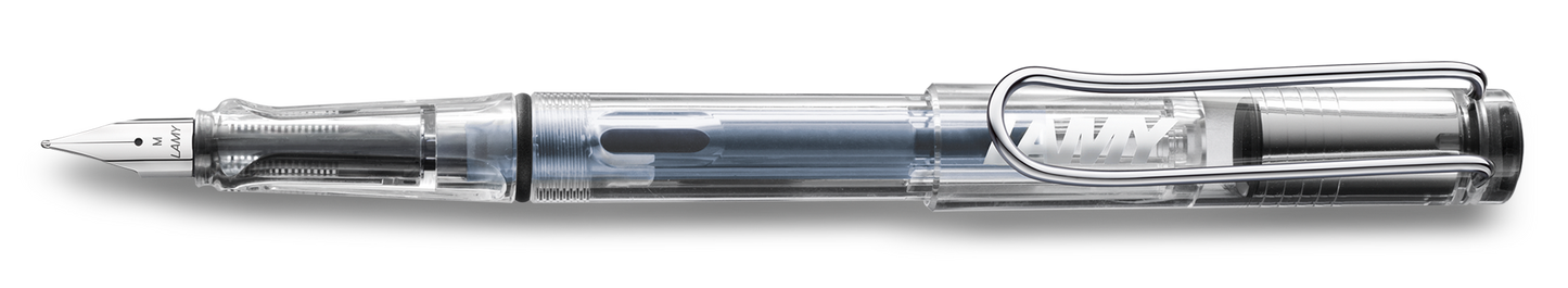 LAMY Safari Fountain Pen