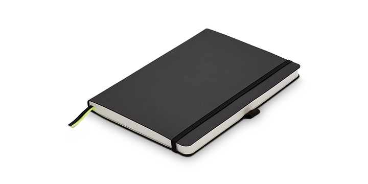 Lamy Notebook Soft Cover A5