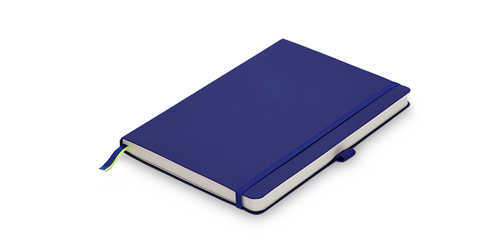 Lamy Notebook Soft Cover A5