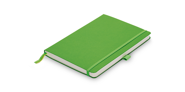 Lamy Notebook Soft Cover A5