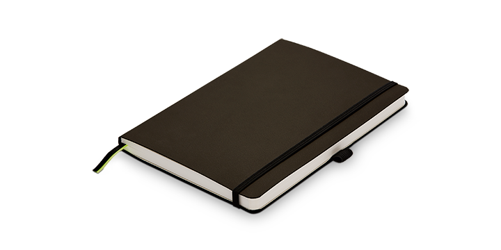 Lamy Notebook Soft Cover A5