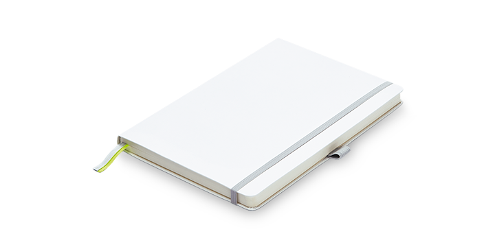 Lamy Notebook Soft Cover A5