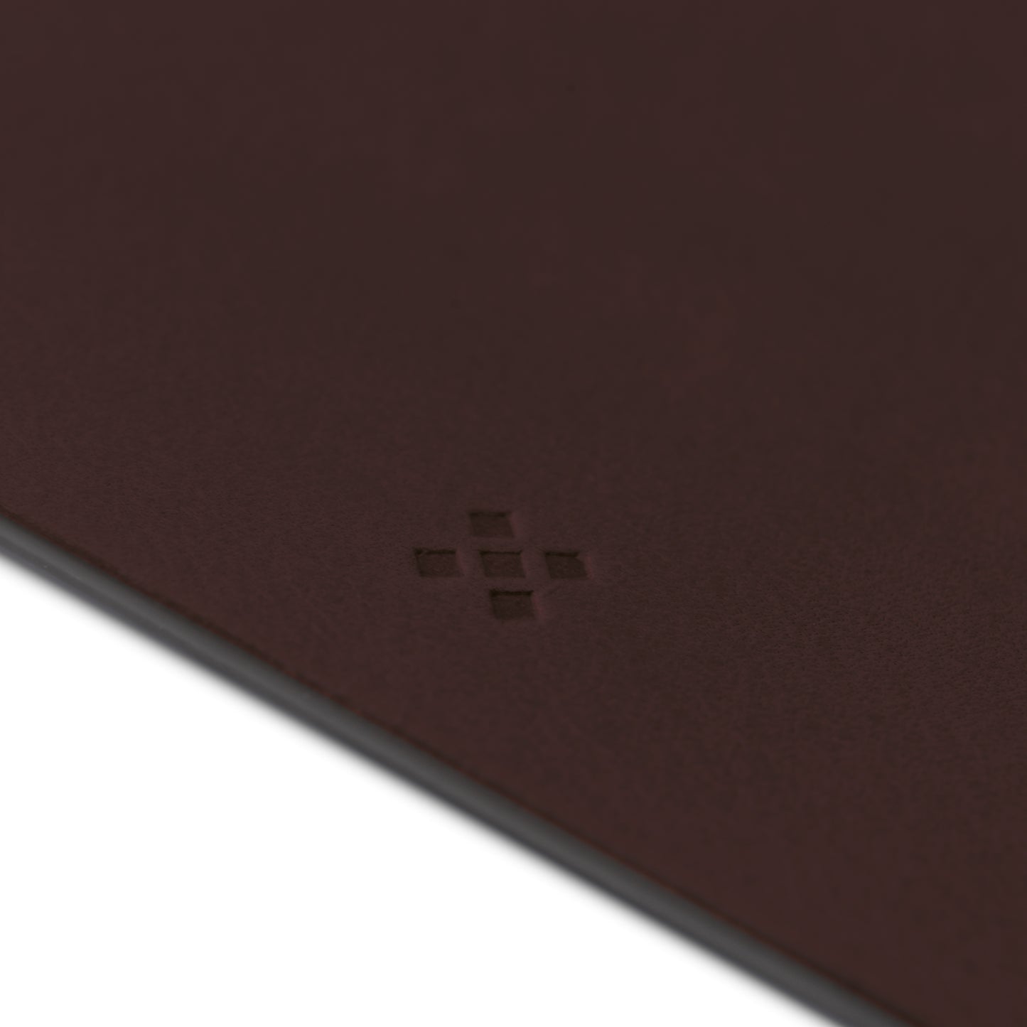 Legendar WRYTE Desk Mat Mokka