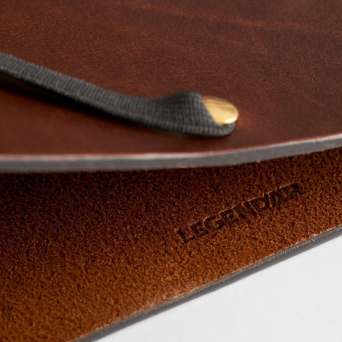 Legendar HYDE Document Folder