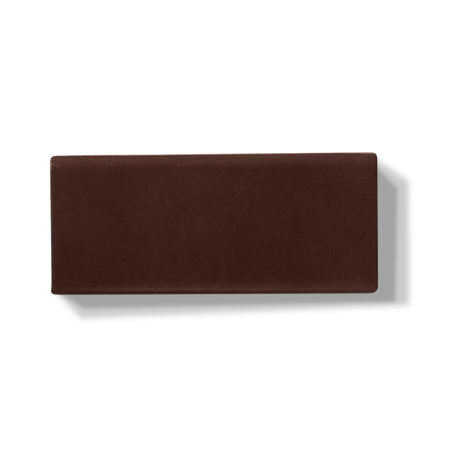 Legendar ETWEE Leather Case Long Mokka