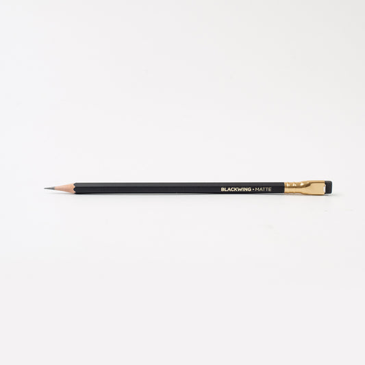 BLACKWING Matte Box of 12