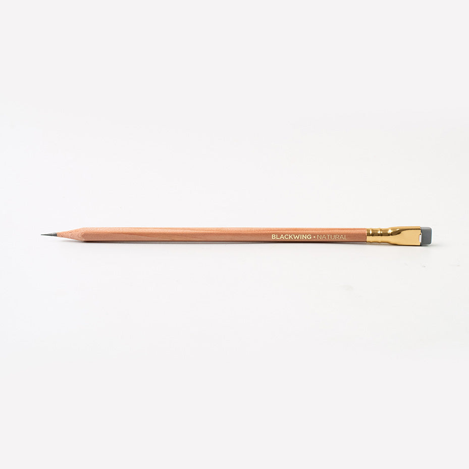 BLACKWING Natural Box of 12