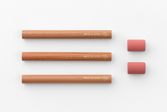 TRC Brass Refill Pencil