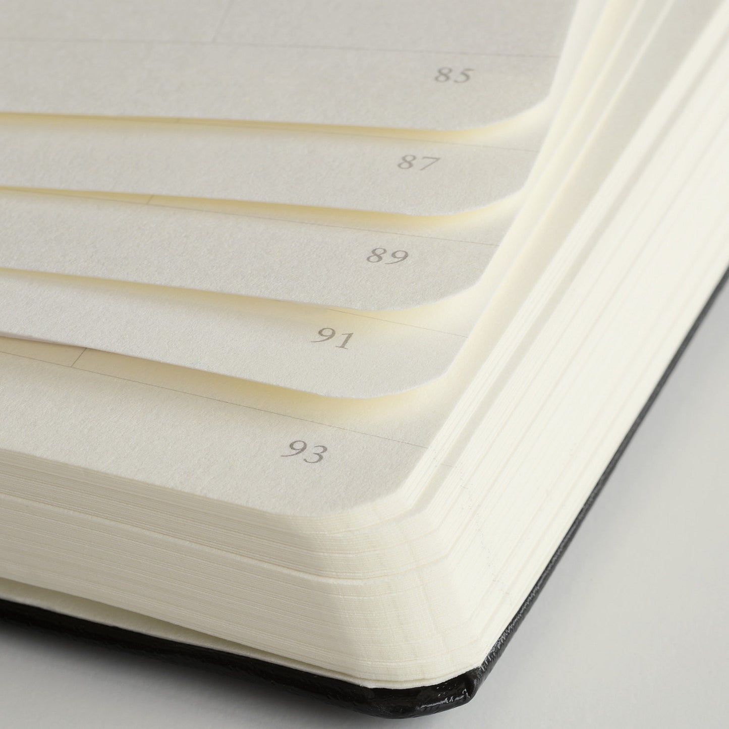Leuchtturm Master Slim Music