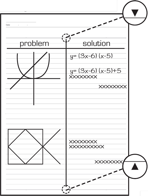 Oasis Notebooks