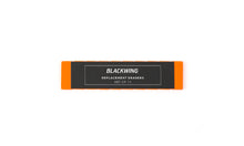 Load image into Gallery viewer, Blackwing Replacement Erasers, set of 10
