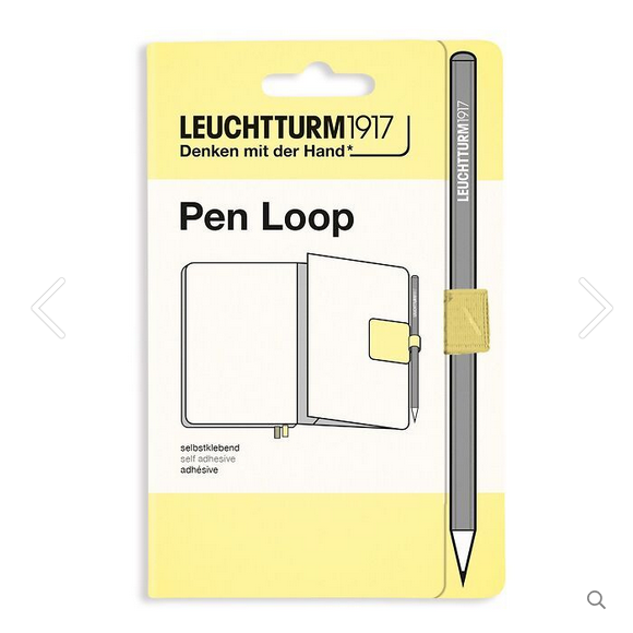 Leuchtturm Pen Loop