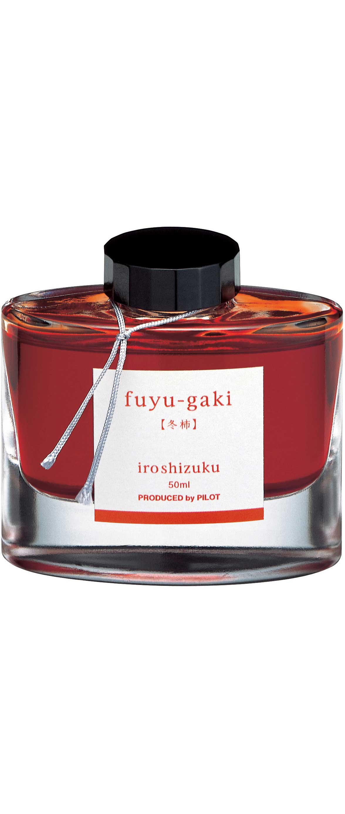 Pilot Iroshizuku Fountain Pen Inks 50ml