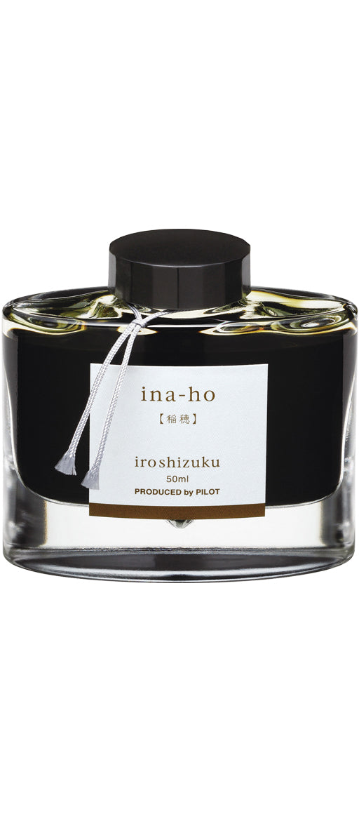 Pilot Iroshizuku Fountain Pen Inks 50ml