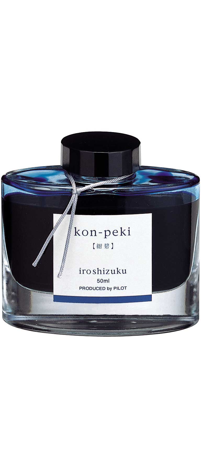 Pilot Iroshizuku Fountain Pen Inks 50ml