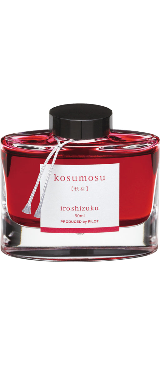 Pilot Iroshizuku Fountain Pen Inks 50ml