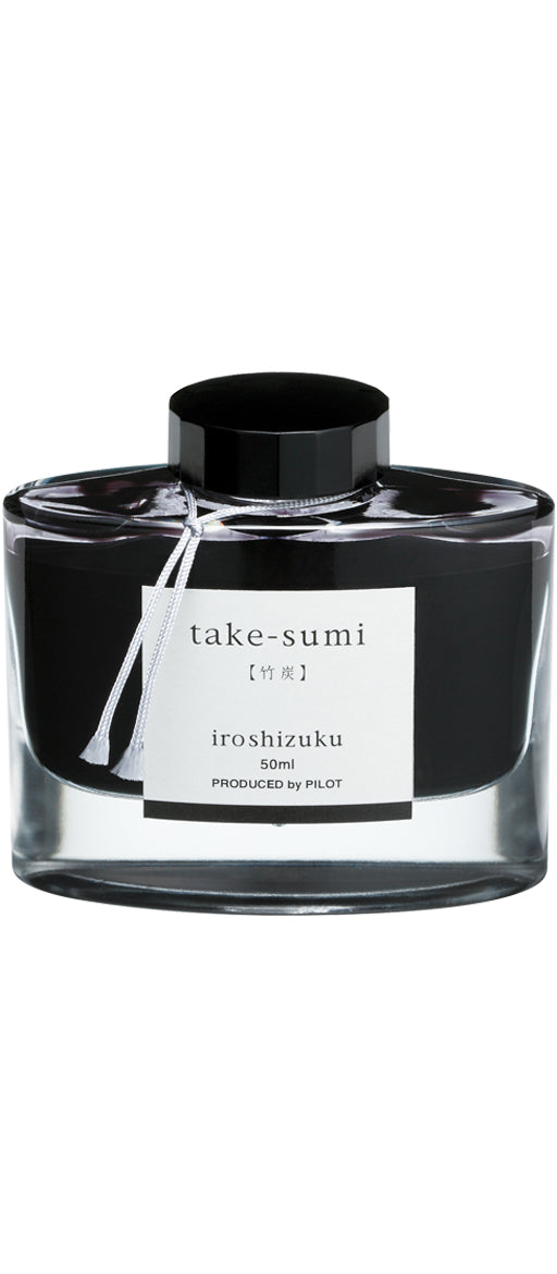 Pilot Iroshizuku Fountain Pen Inks 50ml
