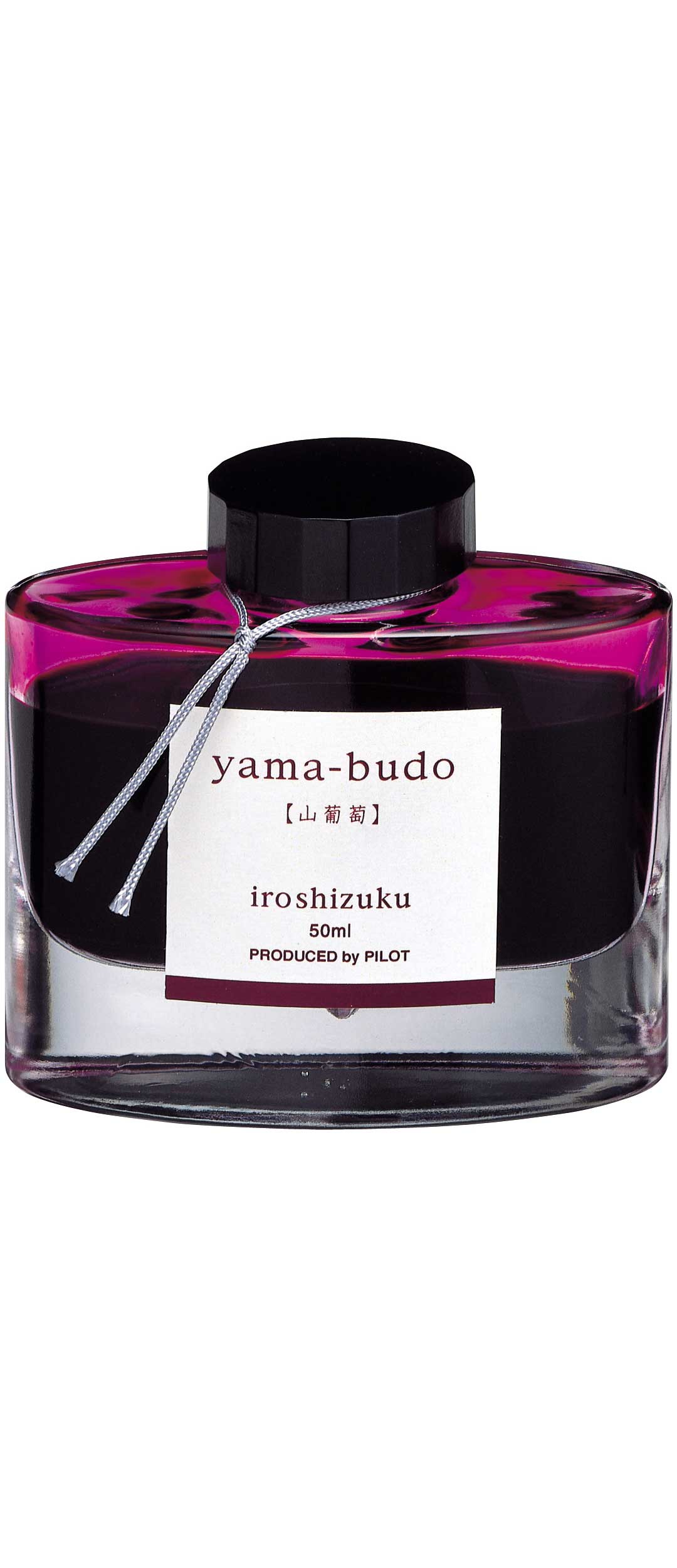 Pilot Iroshizuku Fountain Pen Inks 50ml