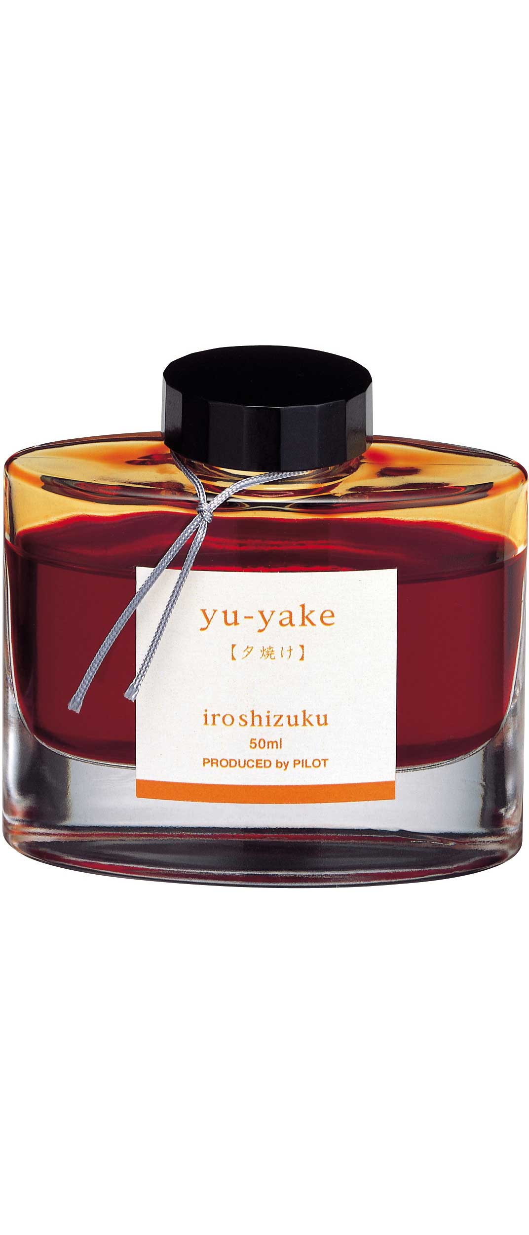 Pilot Iroshizuku Fountain Pen Inks 50ml