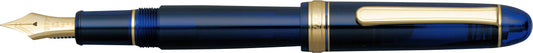 Platinum 3776 Century Pens GT, 14K Gold Nib